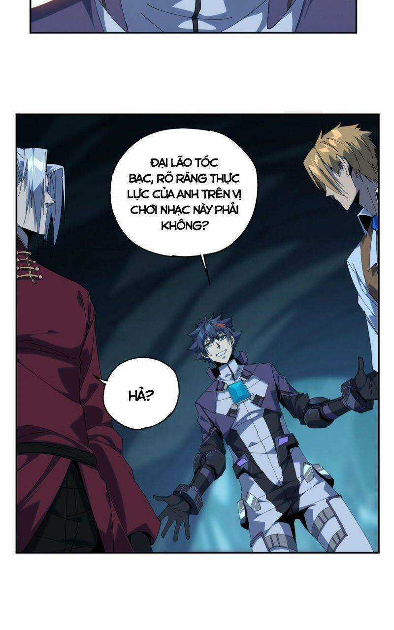 Siêu Thần Chế Tạp Sư Chapter 105 trang 27