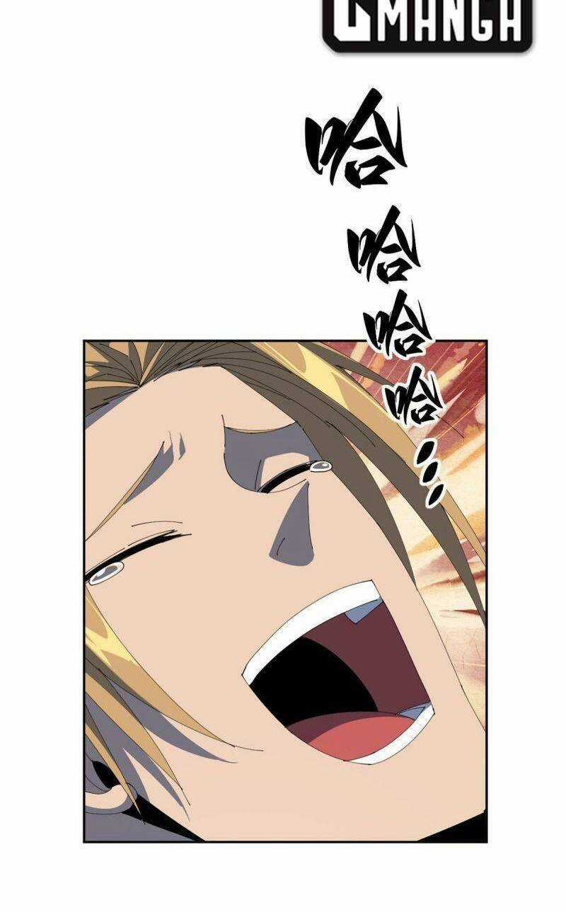 Siêu Thần Chế Tạp Sư Chapter 105 trang 31