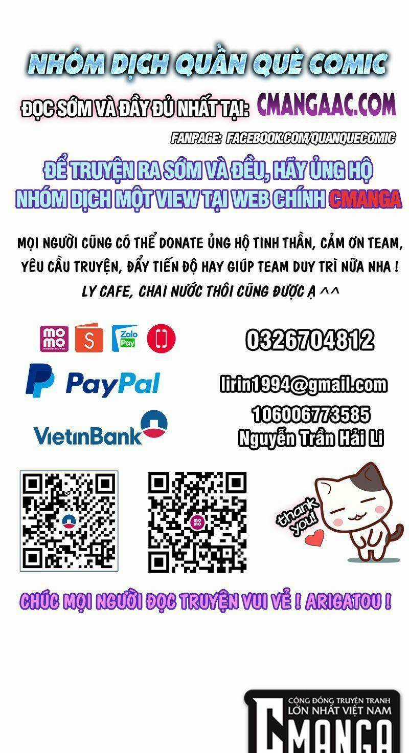 Siêu Thần Chế Tạp Sư Chapter 106 trang 0