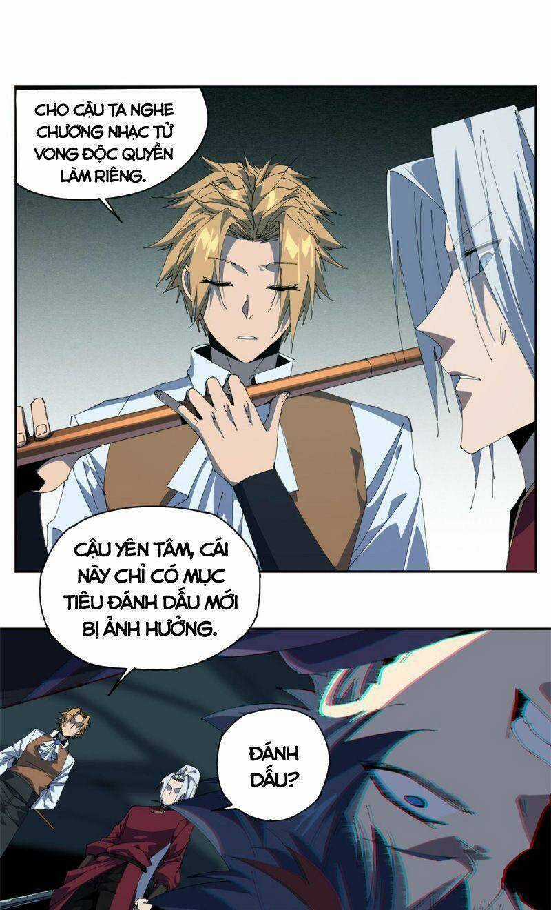 Siêu Thần Chế Tạp Sư Chapter 106 trang 10