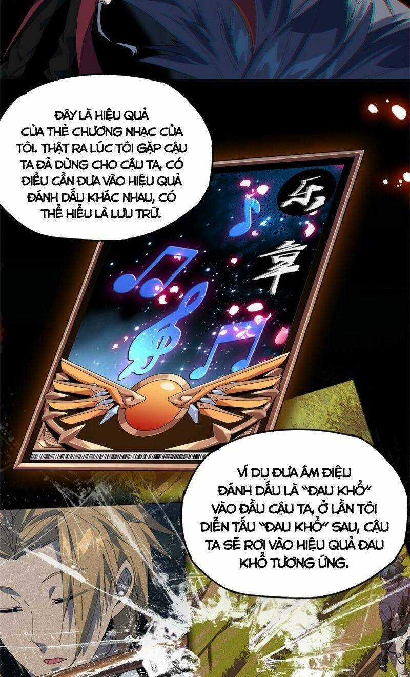 Siêu Thần Chế Tạp Sư Chapter 106 trang 11