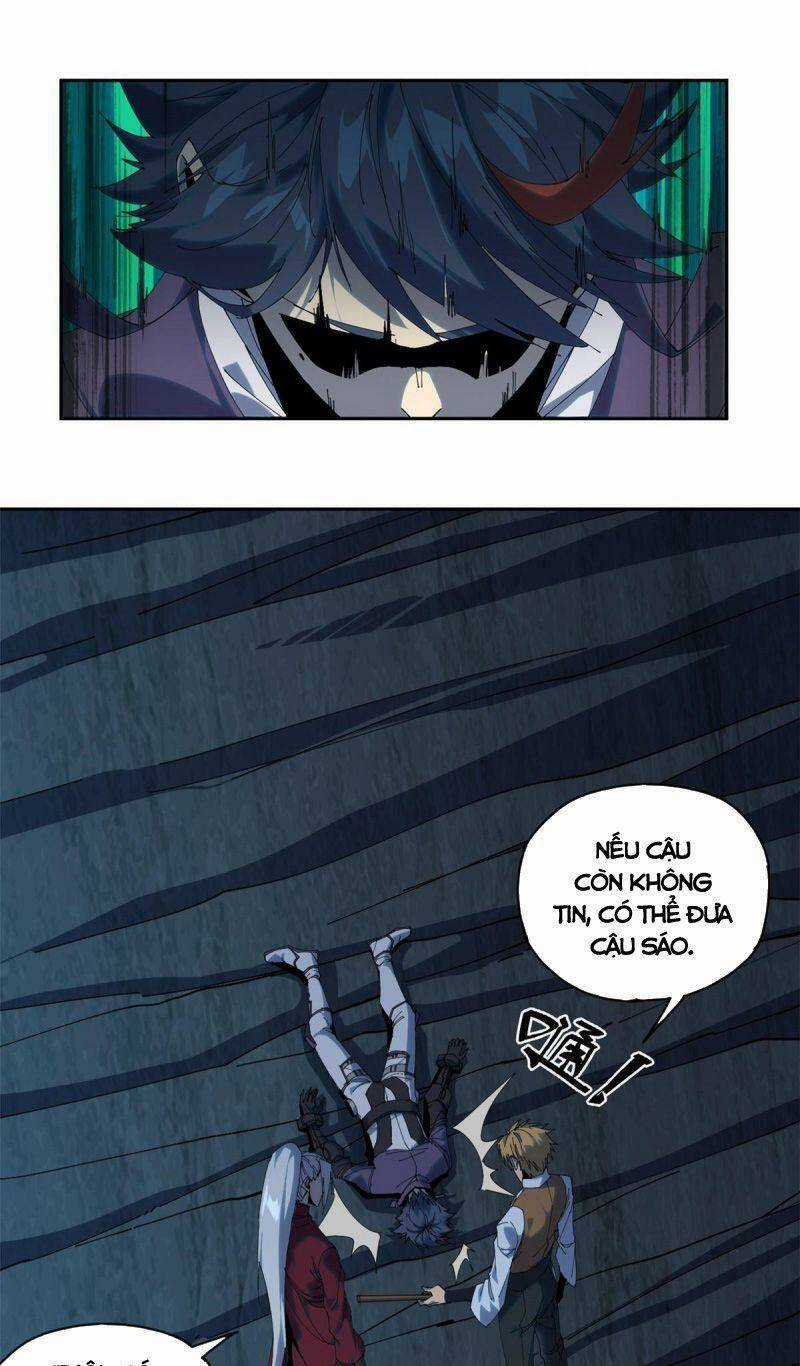 Siêu Thần Chế Tạp Sư Chapter 106 trang 14