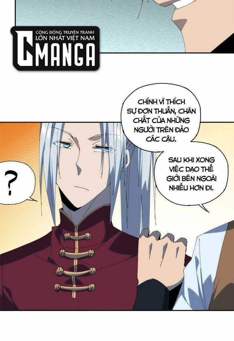 Siêu Thần Chế Tạp Sư Chapter 106 trang 17