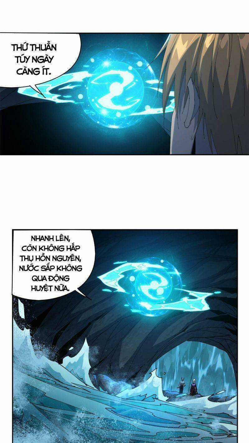 Siêu Thần Chế Tạp Sư Chapter 106 trang 18