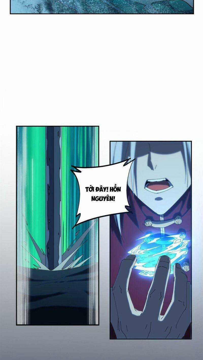 Siêu Thần Chế Tạp Sư Chapter 106 trang 19