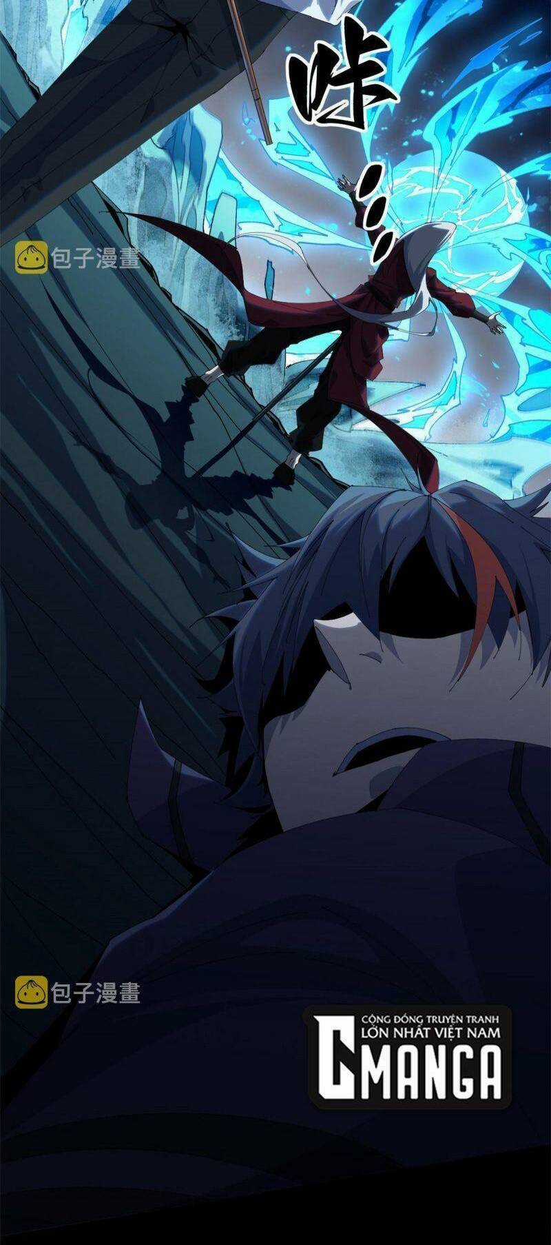 Siêu Thần Chế Tạp Sư Chapter 106 trang 21