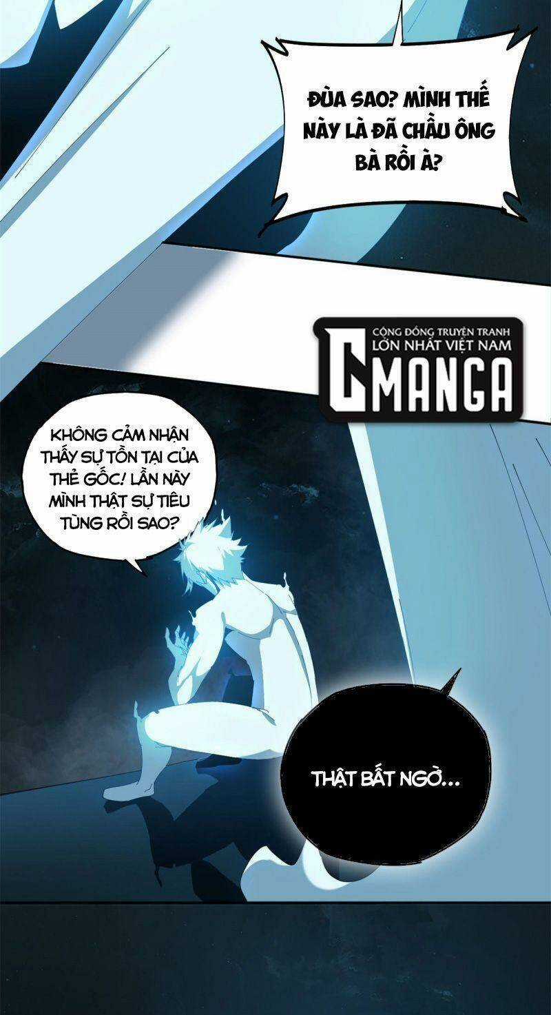 Siêu Thần Chế Tạp Sư Chapter 106 trang 25