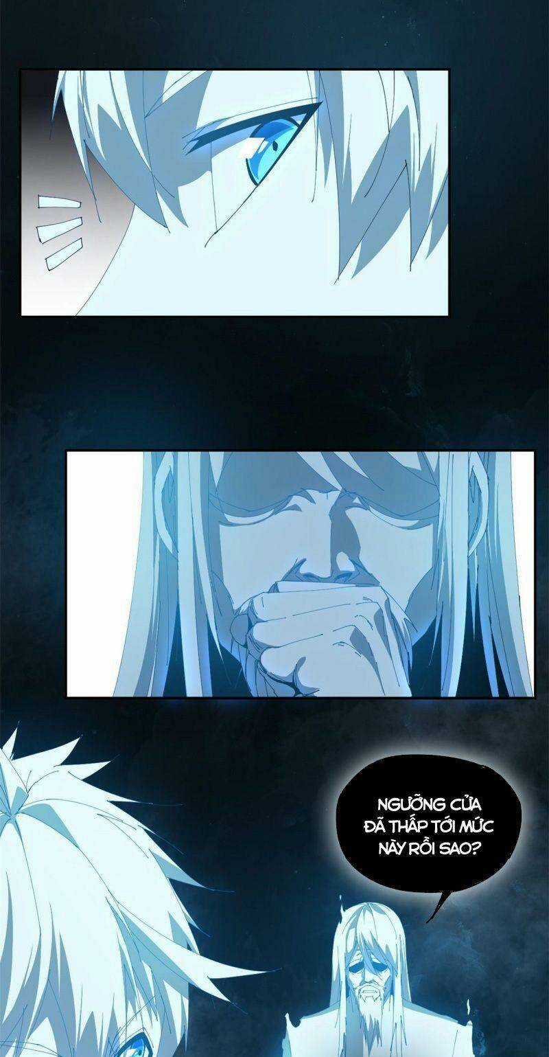 Siêu Thần Chế Tạp Sư Chapter 106 trang 26