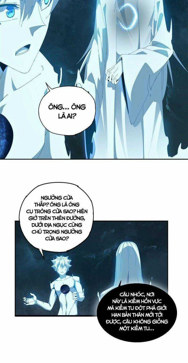 Siêu Thần Chế Tạp Sư Chapter 106 trang 27