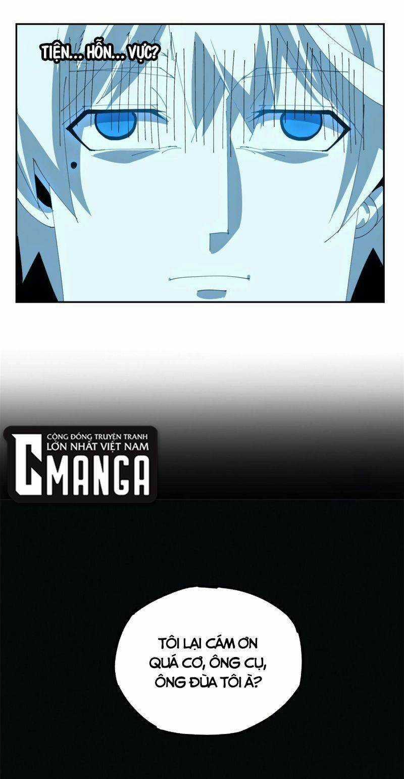 Siêu Thần Chế Tạp Sư Chapter 106 trang 28