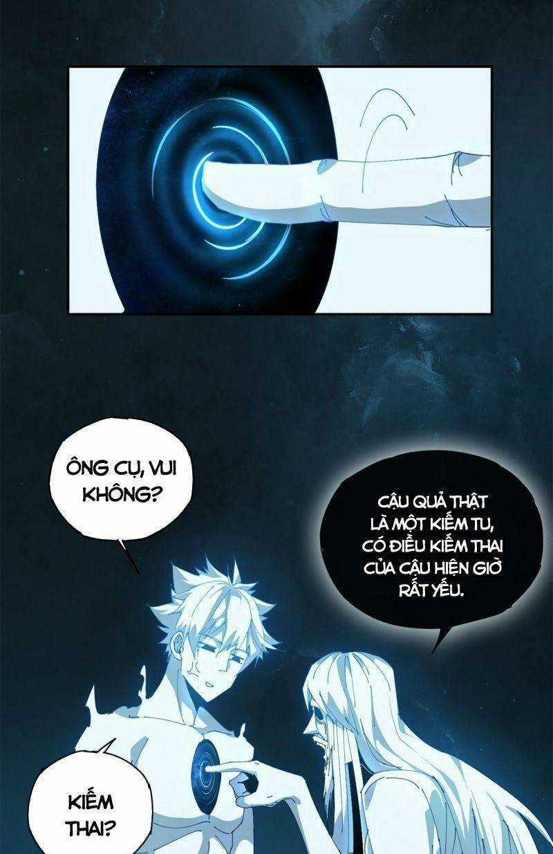 Siêu Thần Chế Tạp Sư Chapter 106 trang 30