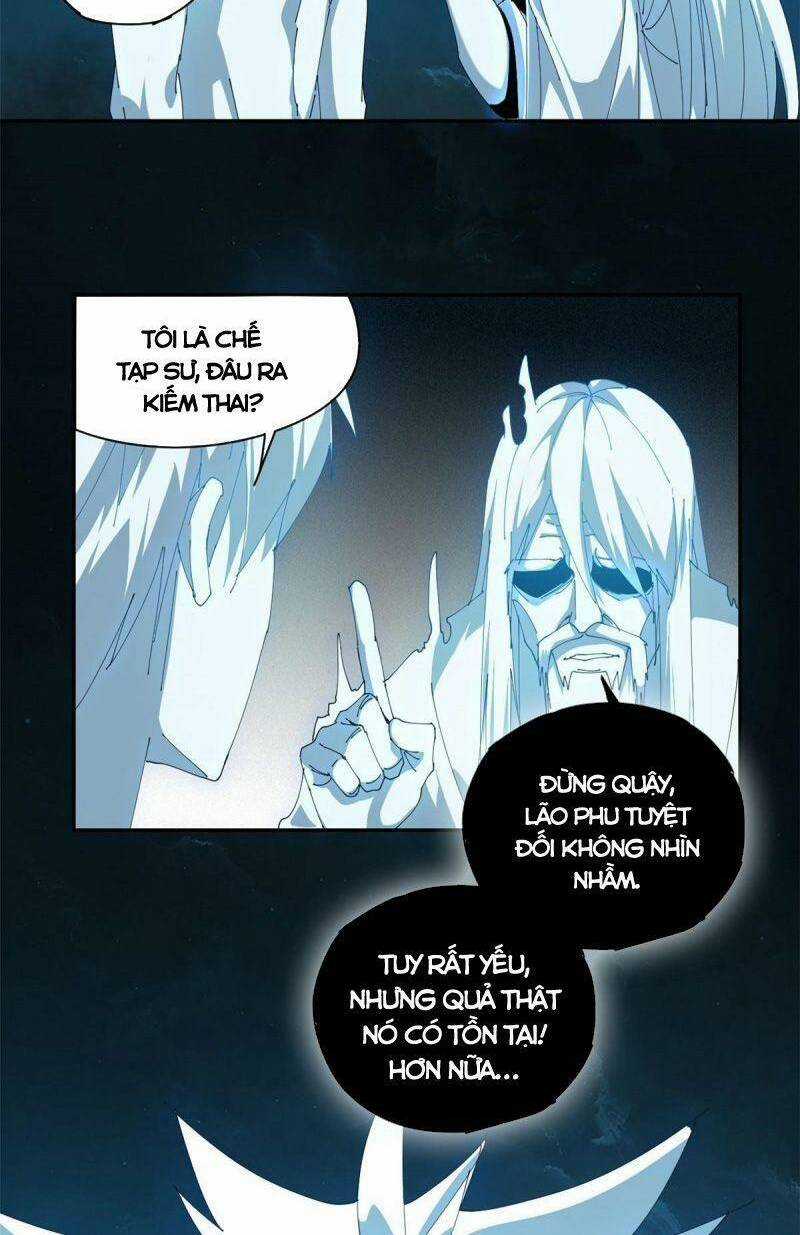 Siêu Thần Chế Tạp Sư Chapter 106 trang 31