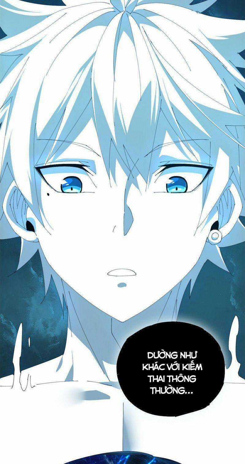 Siêu Thần Chế Tạp Sư Chapter 106 trang 32