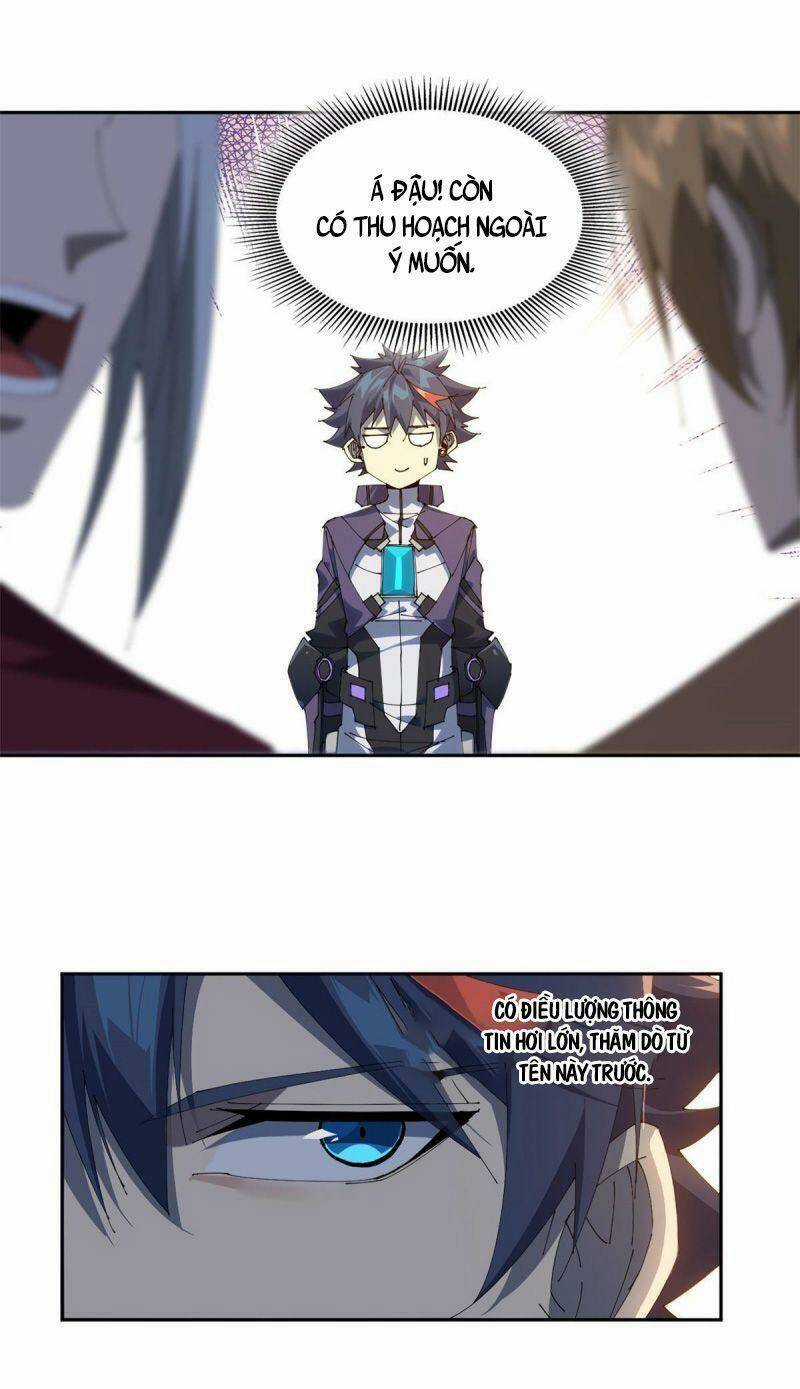 Siêu Thần Chế Tạp Sư Chapter 106 trang 4