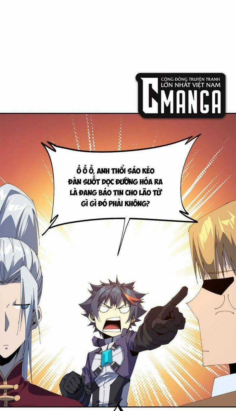 Siêu Thần Chế Tạp Sư Chapter 106 trang 5