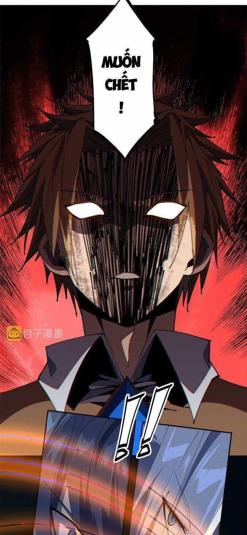 Siêu Thần Chế Tạp Sư Chapter 106 trang 6