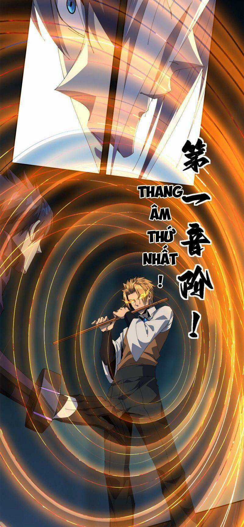 Siêu Thần Chế Tạp Sư Chapter 106 trang 7