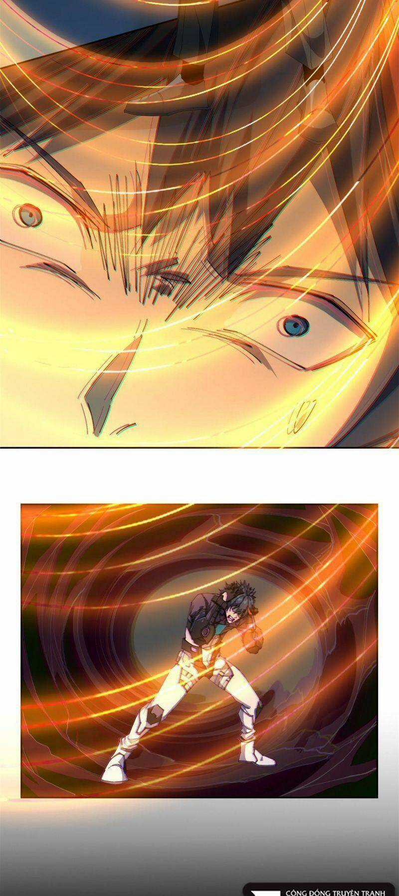 Siêu Thần Chế Tạp Sư Chapter 106 trang 8