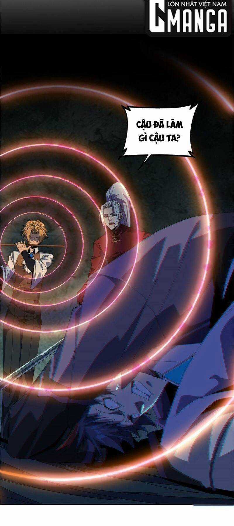 Siêu Thần Chế Tạp Sư Chapter 106 trang 9