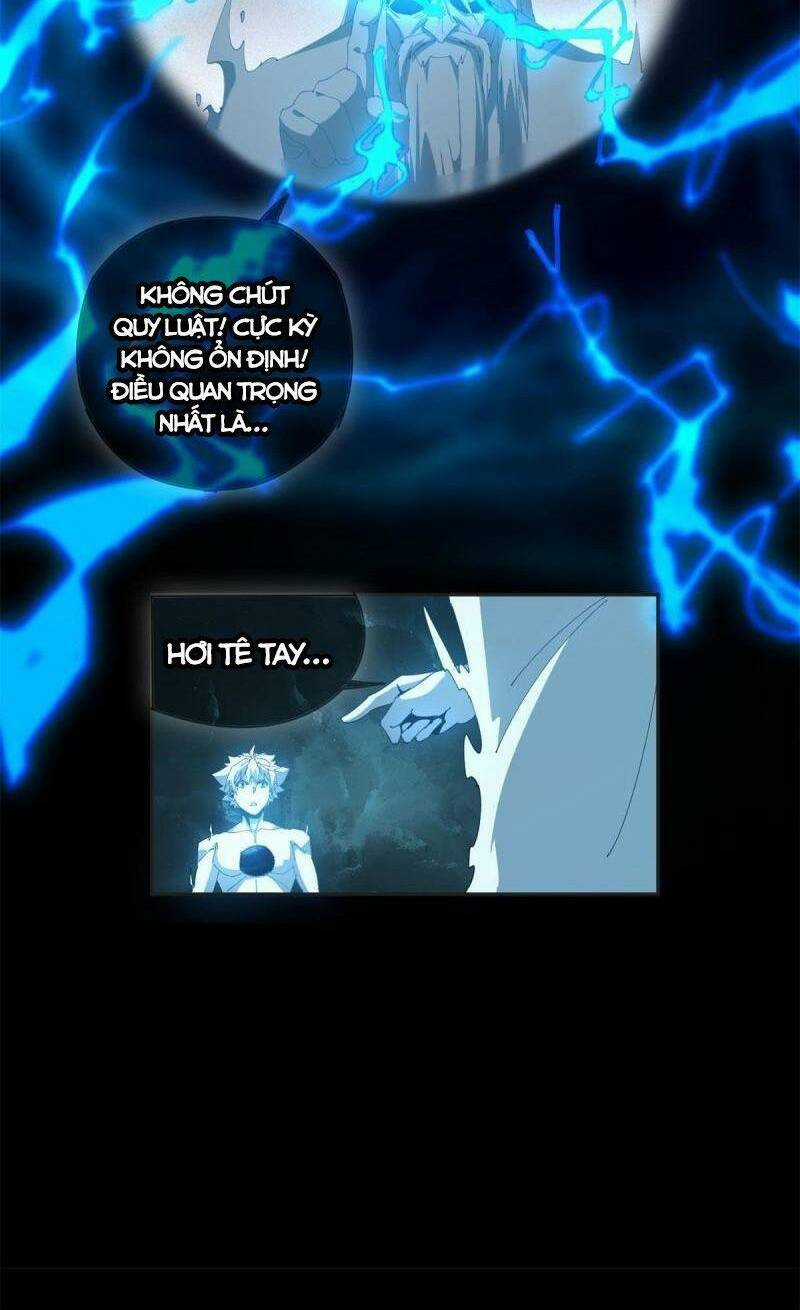 Siêu Thần Chế Tạp Sư Chapter 107 trang 10