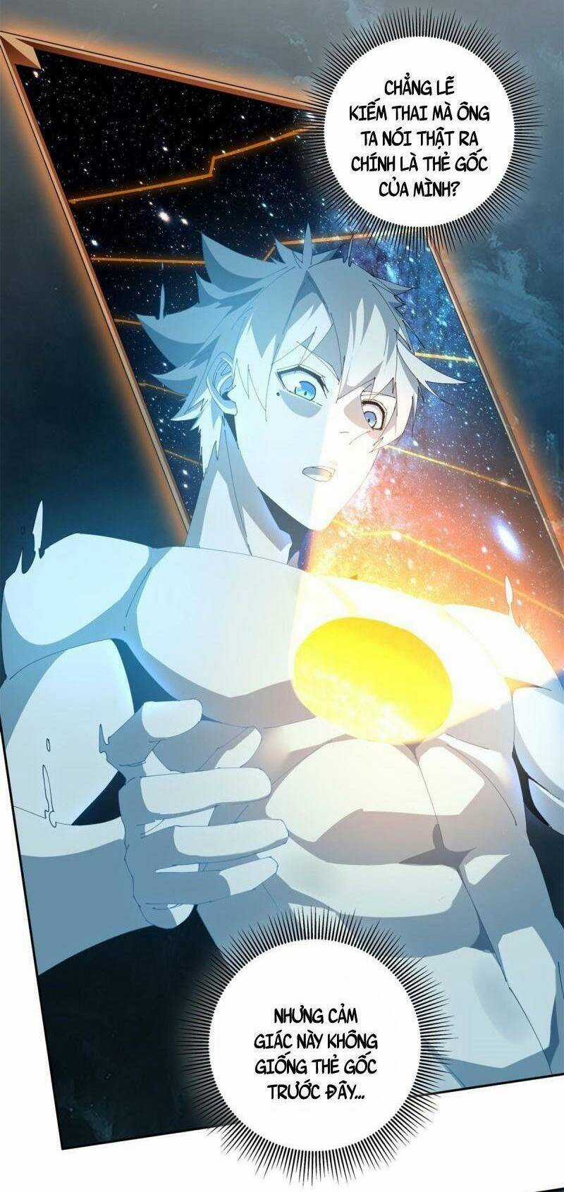 Siêu Thần Chế Tạp Sư Chapter 107 trang 12