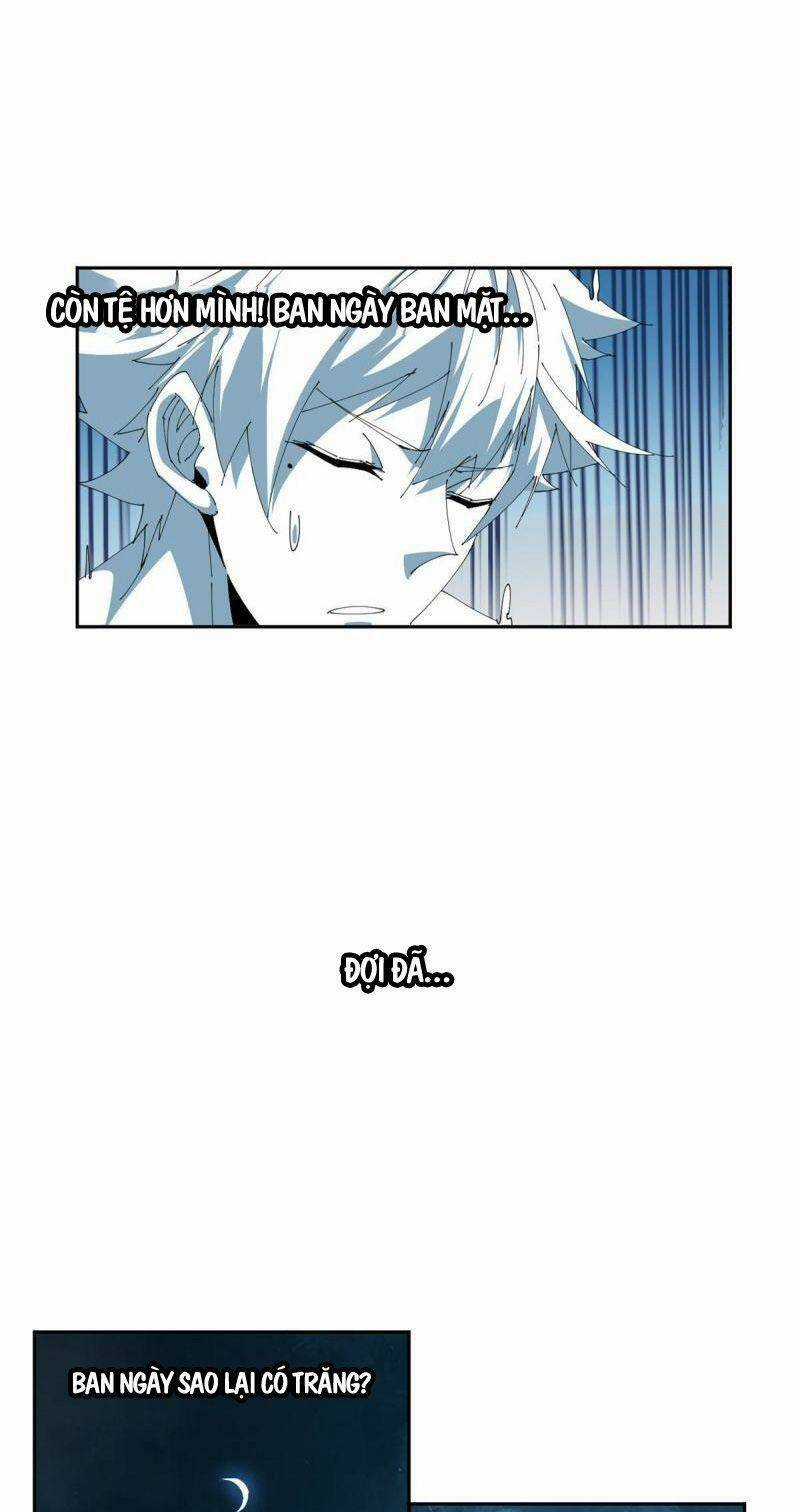 Siêu Thần Chế Tạp Sư Chapter 107 trang 15