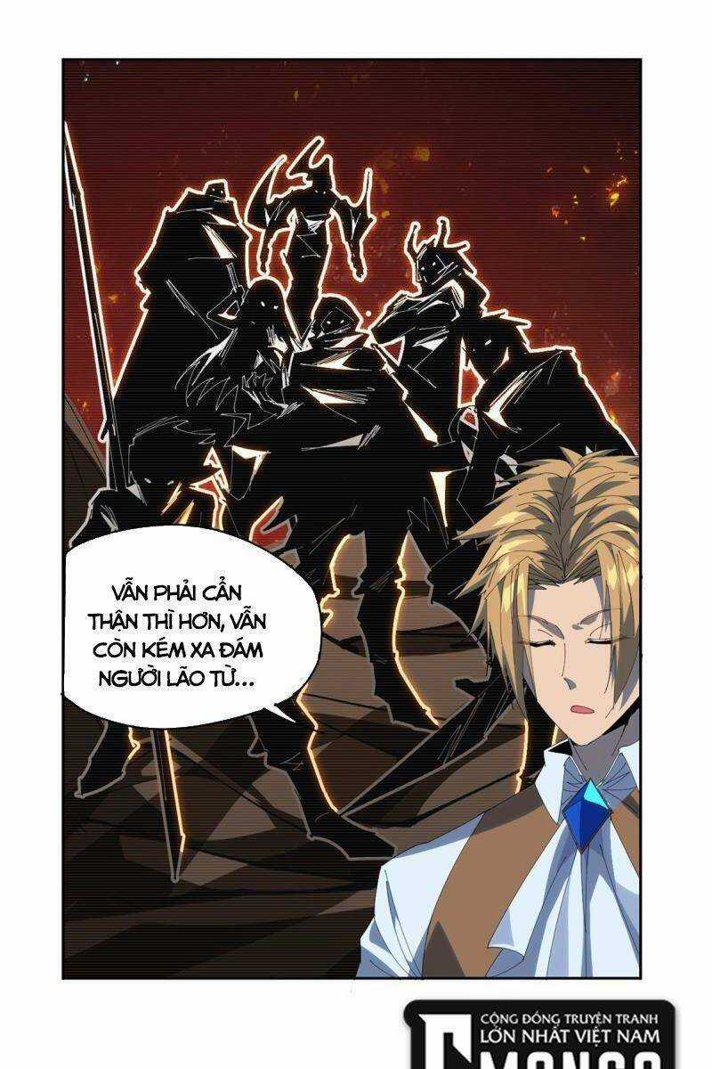 Siêu Thần Chế Tạp Sư Chapter 107 trang 21