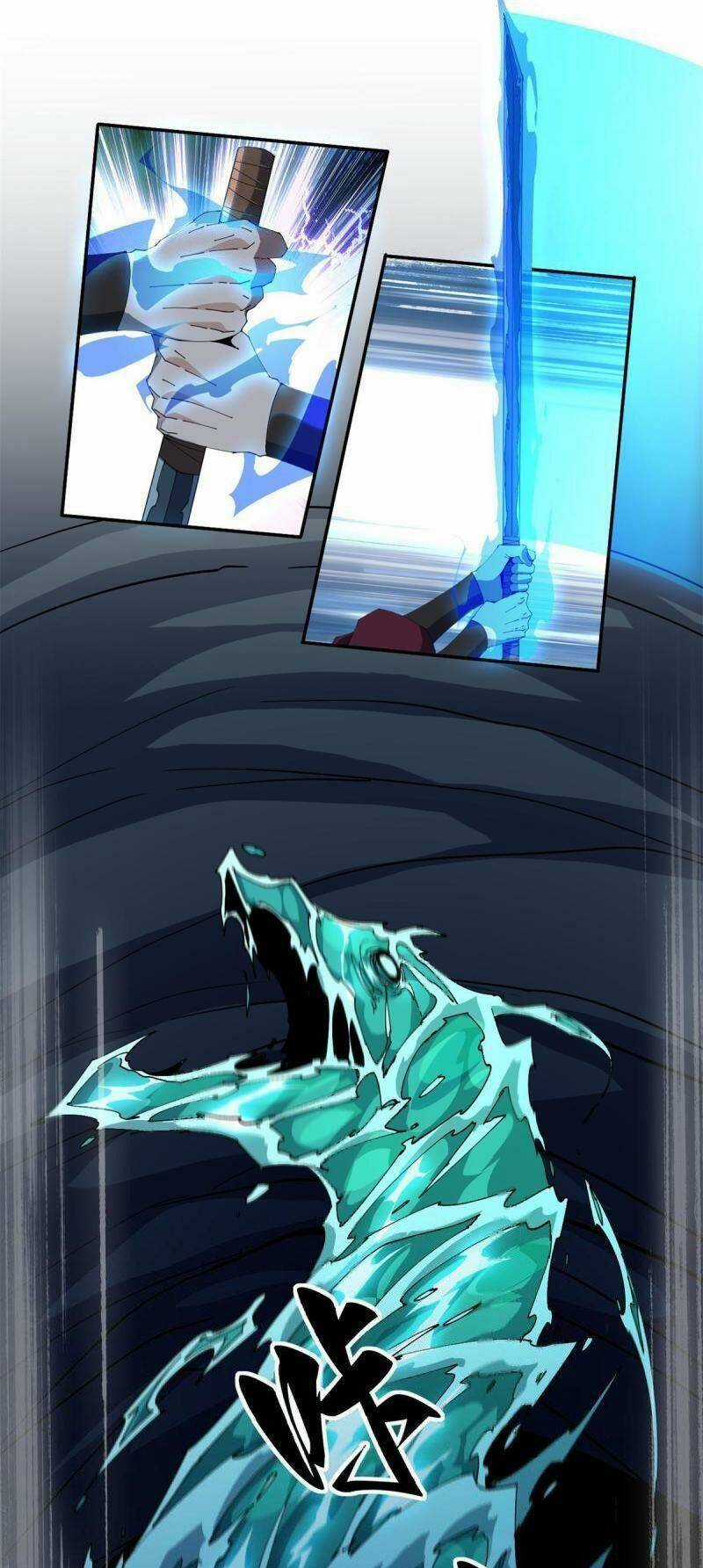 Siêu Thần Chế Tạp Sư Chapter 107 trang 25