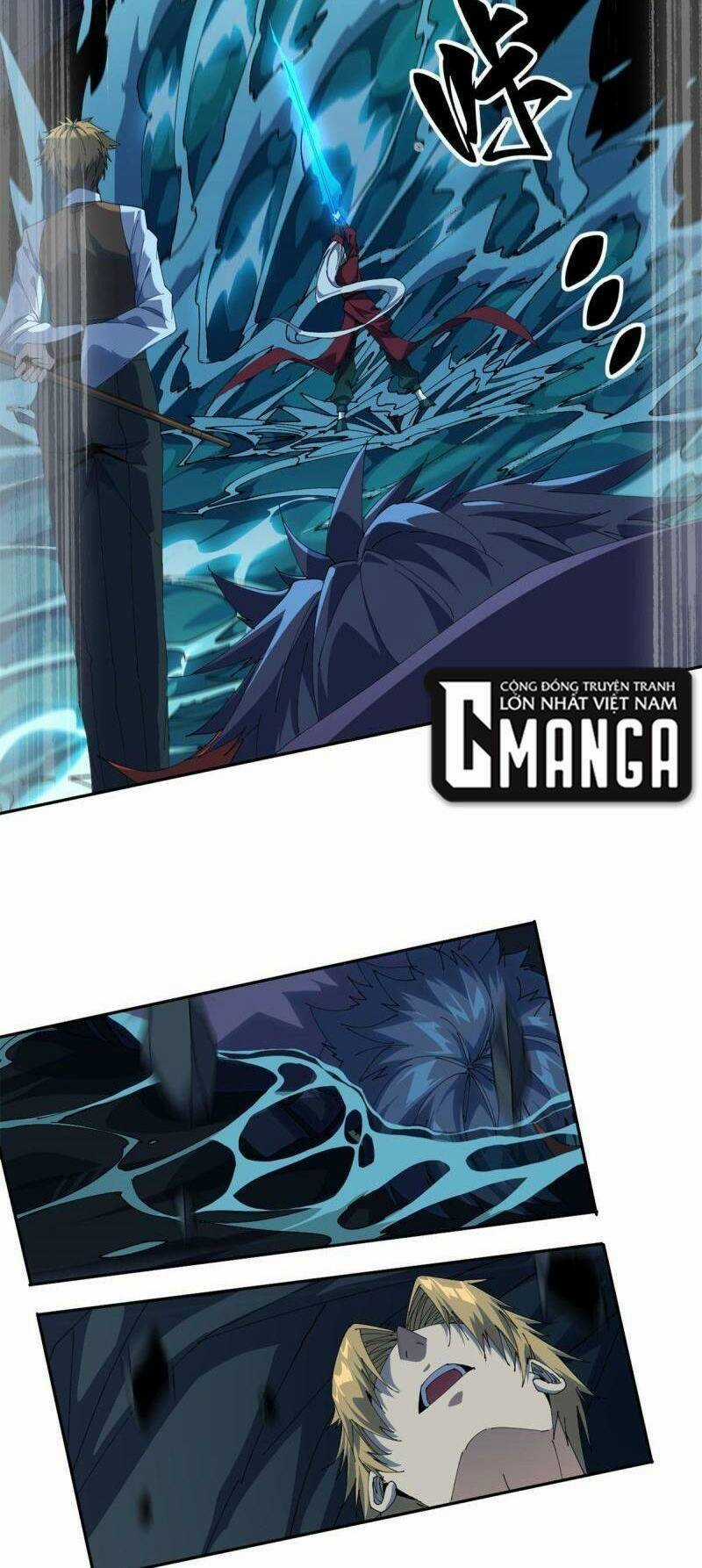 Siêu Thần Chế Tạp Sư Chapter 107 trang 26