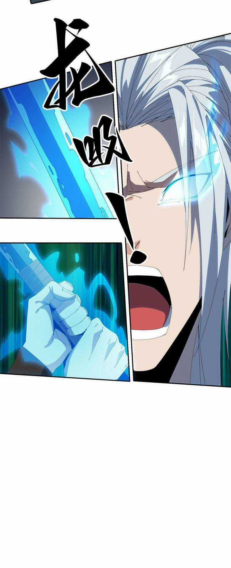 Siêu Thần Chế Tạp Sư Chapter 107 trang 27