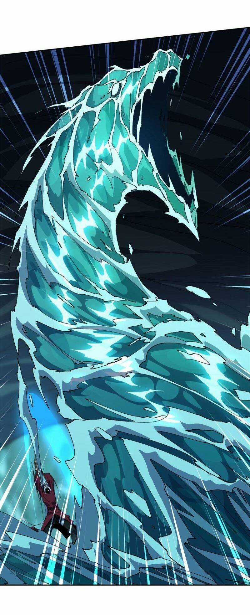 Siêu Thần Chế Tạp Sư Chapter 107 trang 28