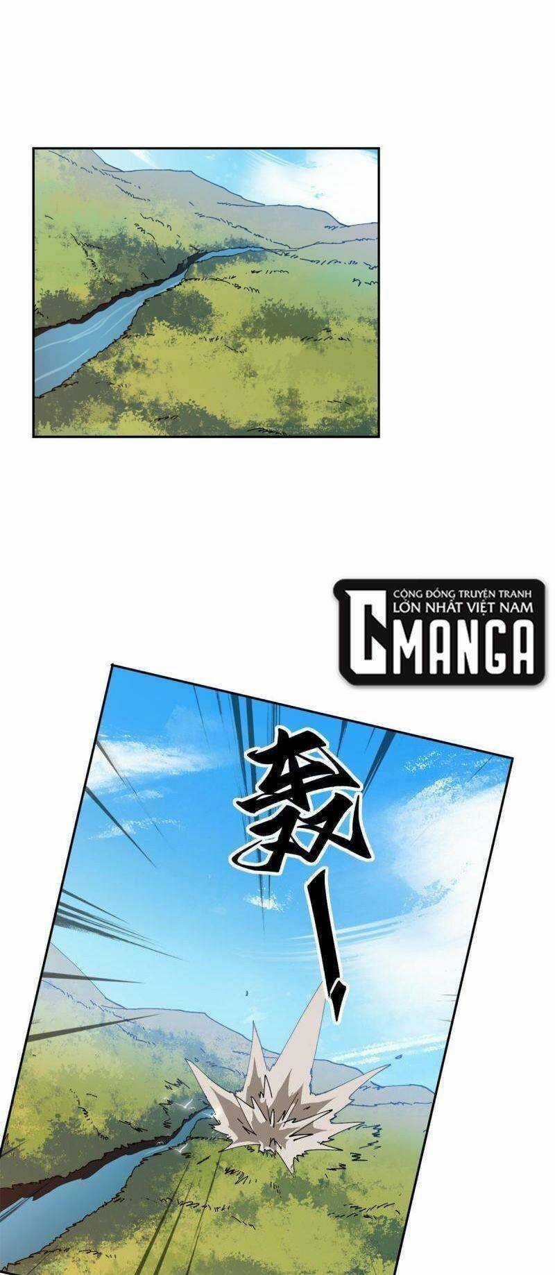 Siêu Thần Chế Tạp Sư Chapter 107 trang 29