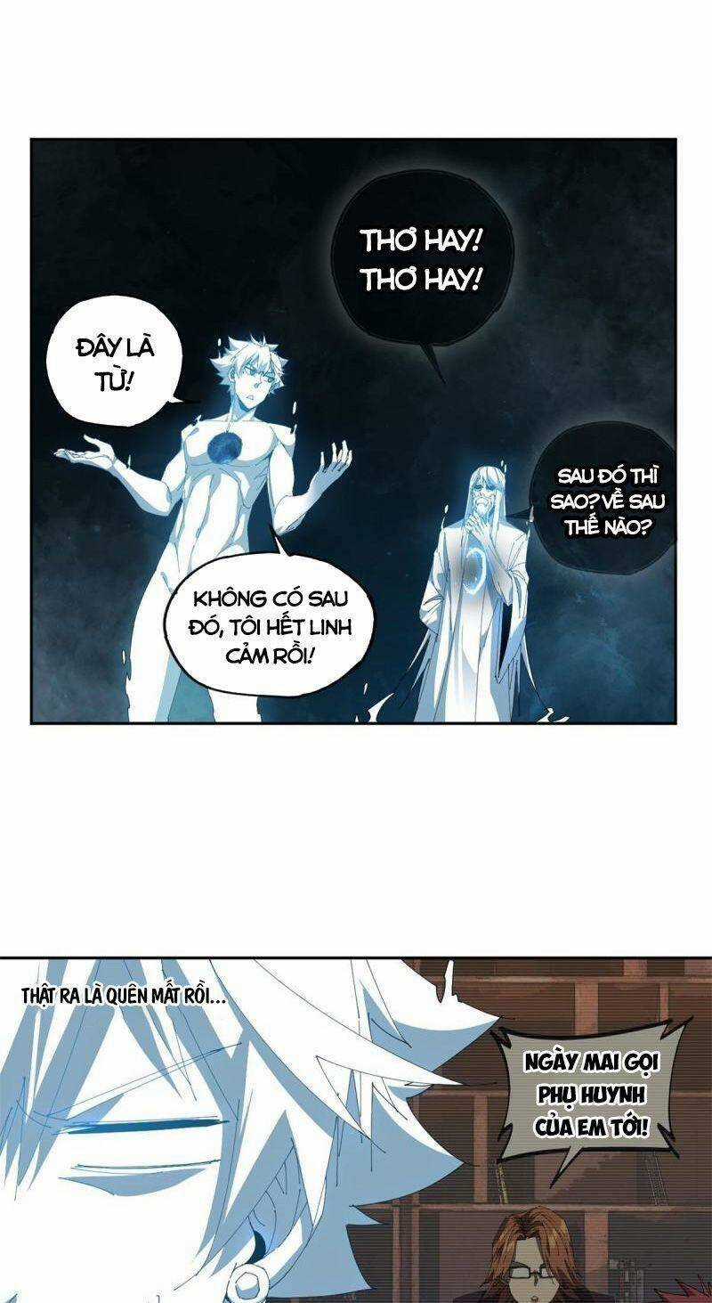 Siêu Thần Chế Tạp Sư Chapter 107 trang 3