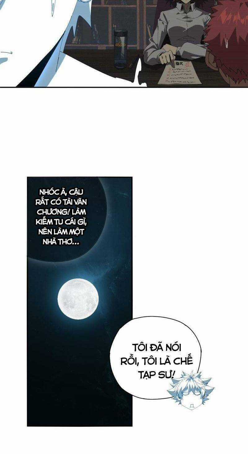 Siêu Thần Chế Tạp Sư Chapter 107 trang 4
