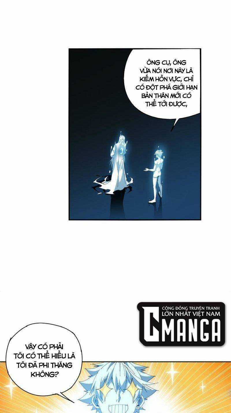 Siêu Thần Chế Tạp Sư Chapter 107 trang 5