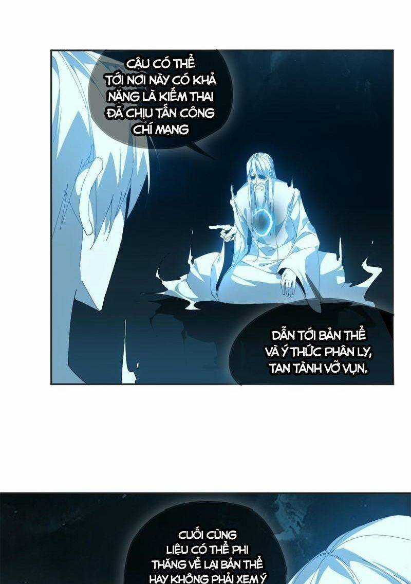 Siêu Thần Chế Tạp Sư Chapter 107 trang 7