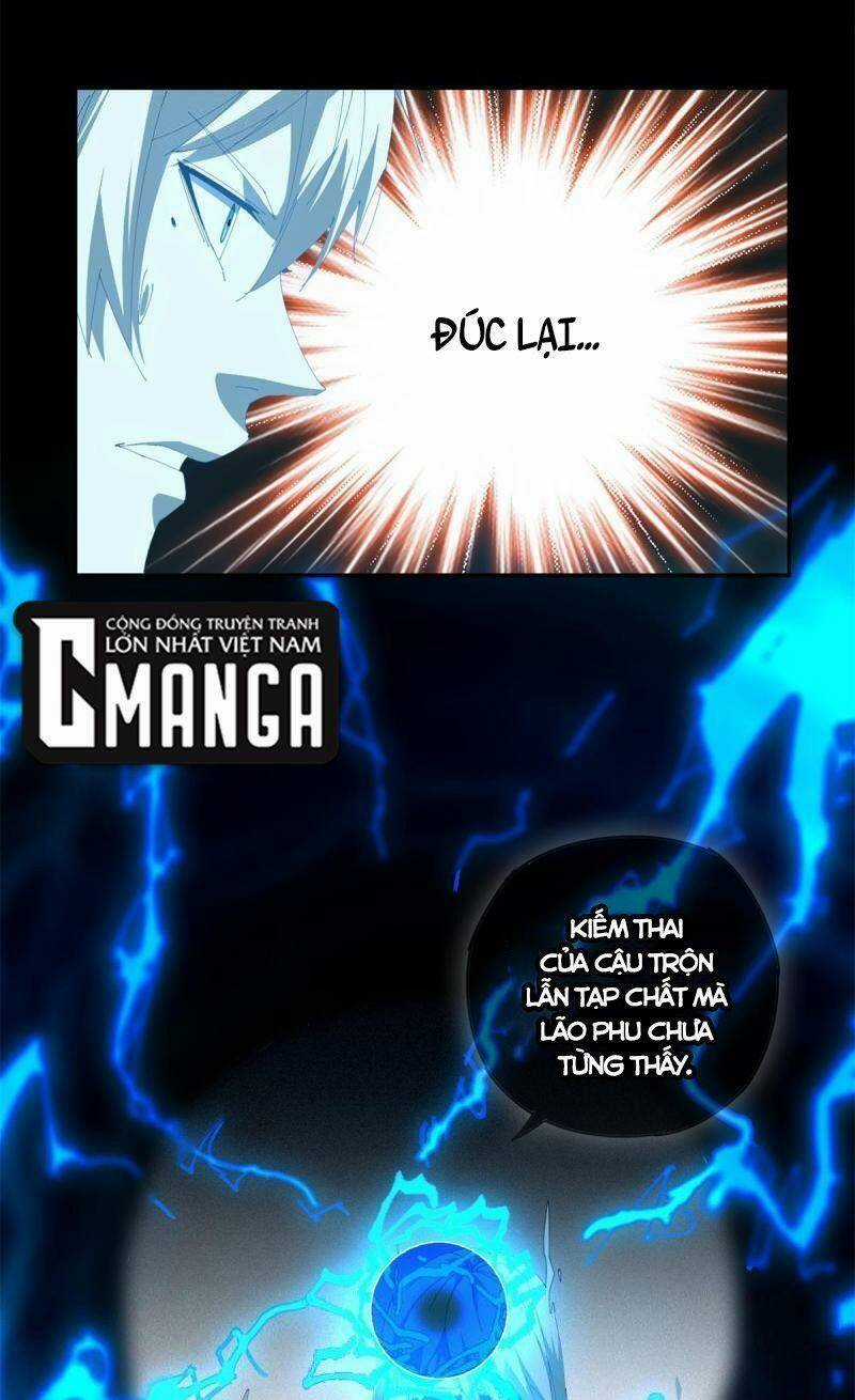 Siêu Thần Chế Tạp Sư Chapter 107 trang 9