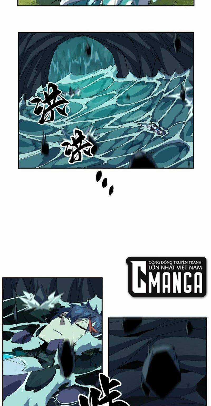 Siêu Thần Chế Tạp Sư Chapter 108 trang 1