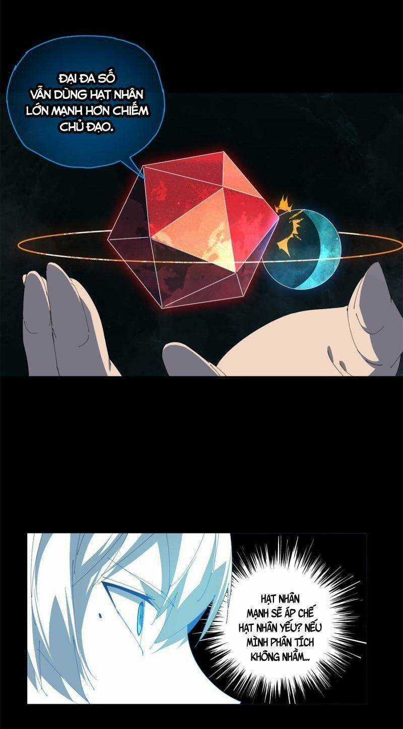 Siêu Thần Chế Tạp Sư Chapter 108 trang 11