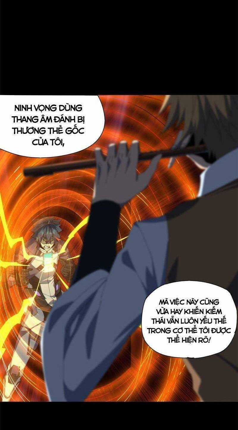 Siêu Thần Chế Tạp Sư Chapter 108 trang 12