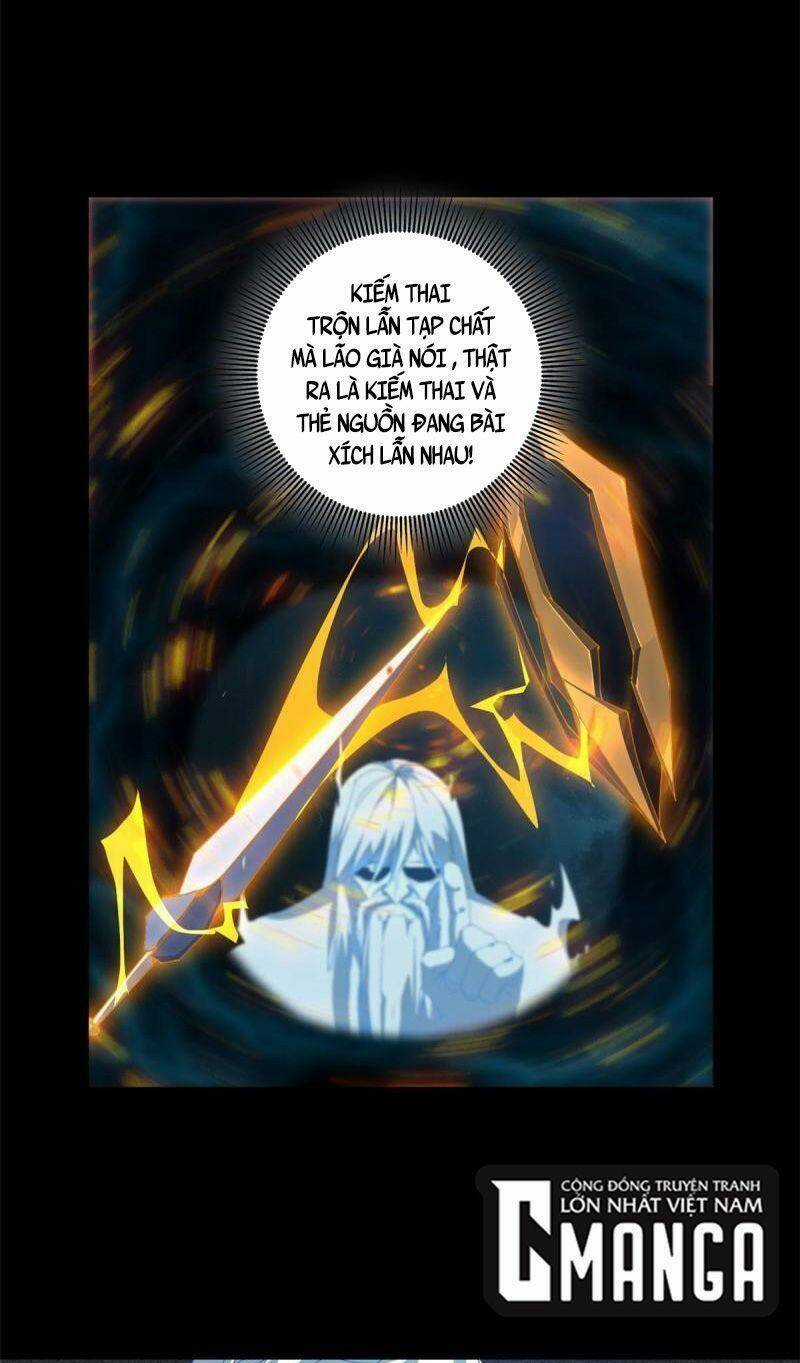 Siêu Thần Chế Tạp Sư Chapter 108 trang 13