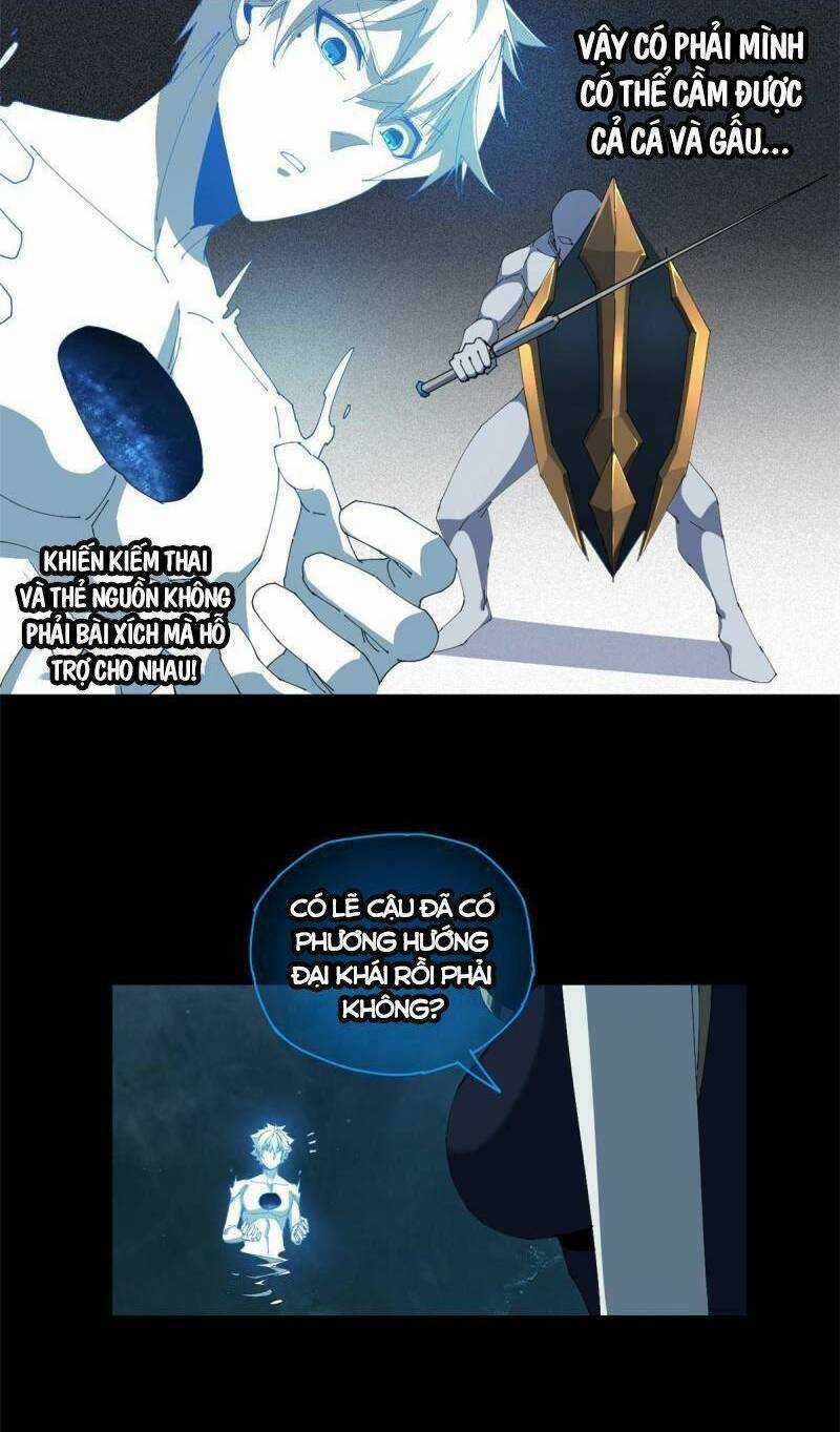 Siêu Thần Chế Tạp Sư Chapter 108 trang 14