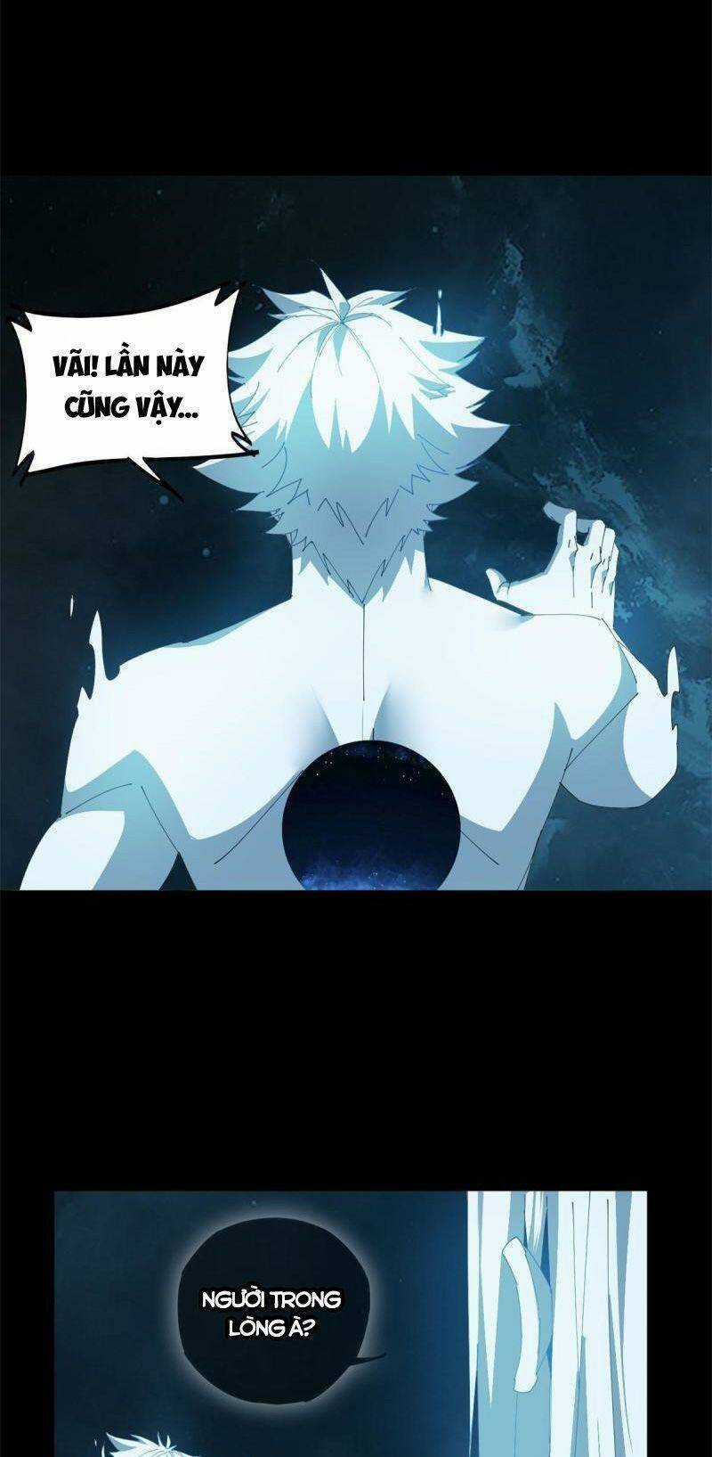 Siêu Thần Chế Tạp Sư Chapter 108 trang 17