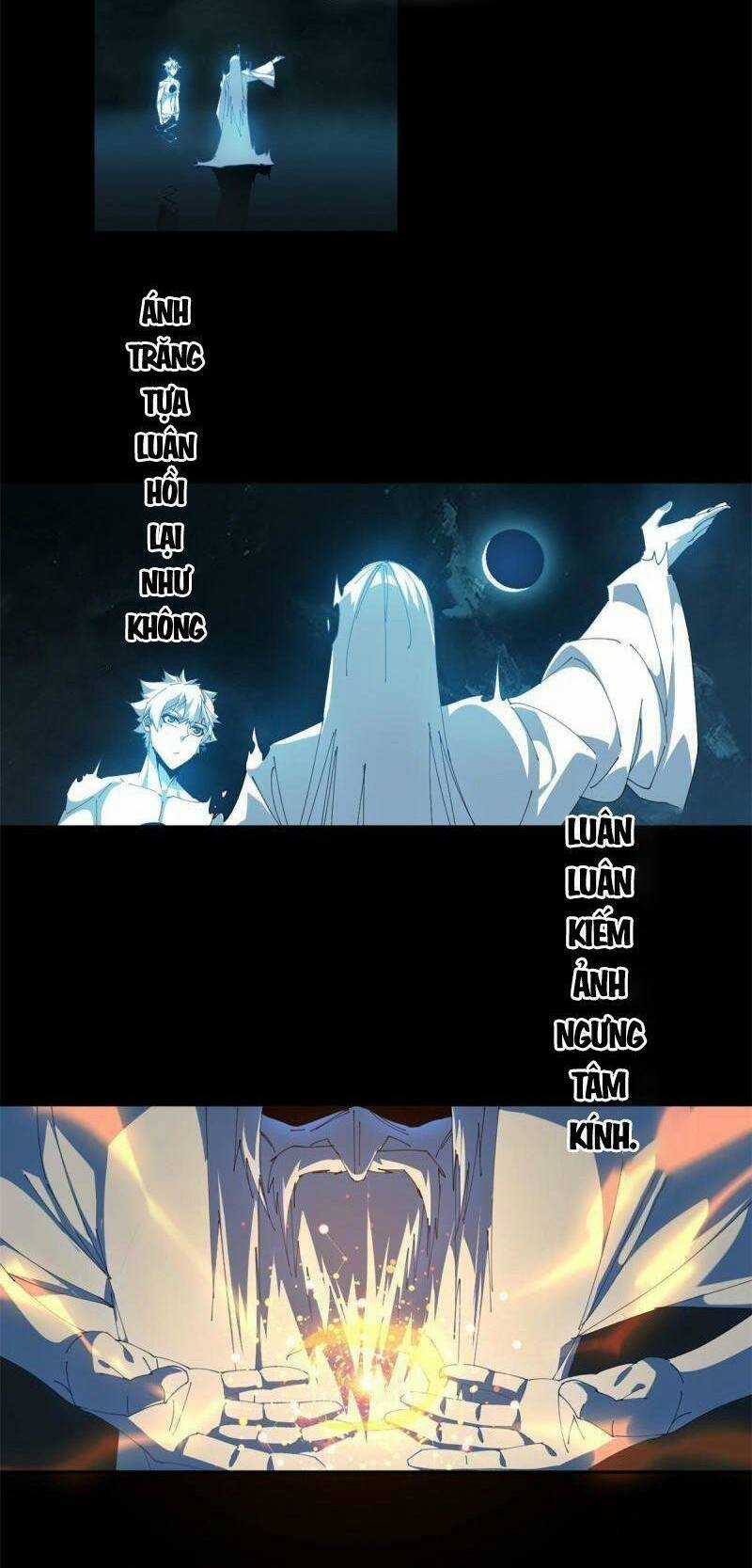 Siêu Thần Chế Tạp Sư Chapter 108 trang 20