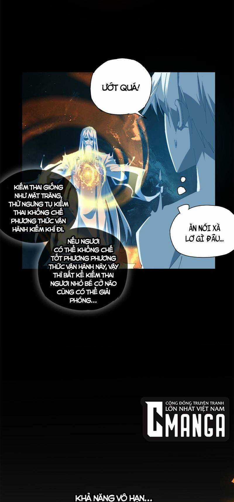 Siêu Thần Chế Tạp Sư Chapter 108 trang 21