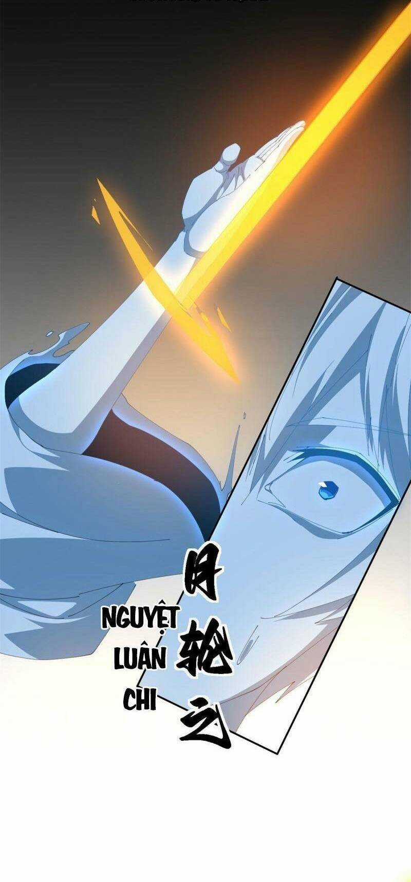 Siêu Thần Chế Tạp Sư Chapter 108 trang 22