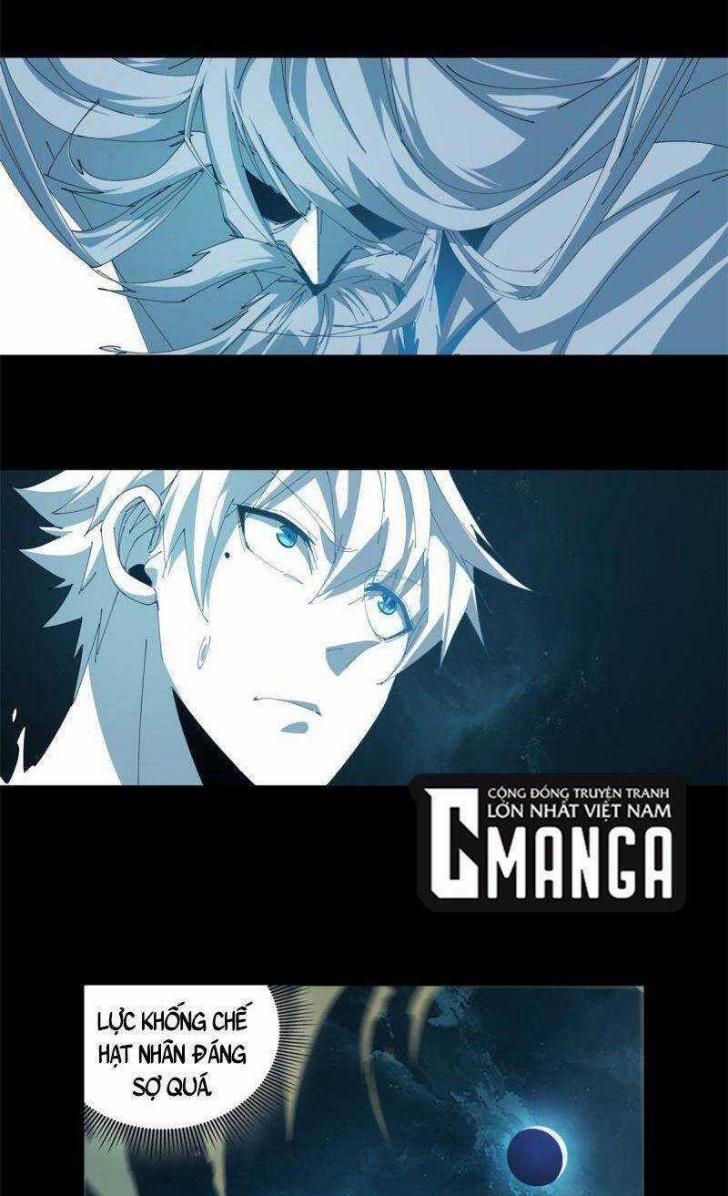 Siêu Thần Chế Tạp Sư Chapter 108 trang 25