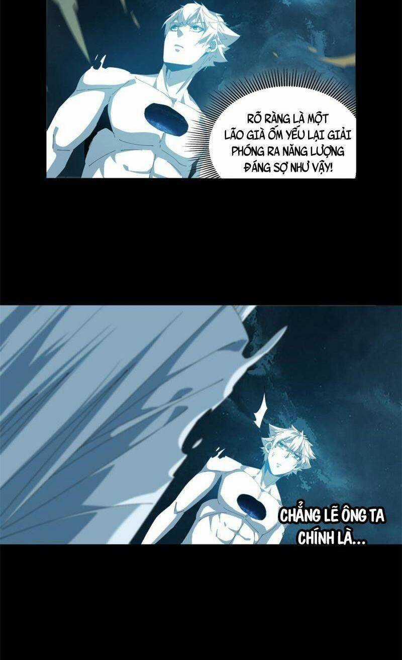 Siêu Thần Chế Tạp Sư Chapter 108 trang 26