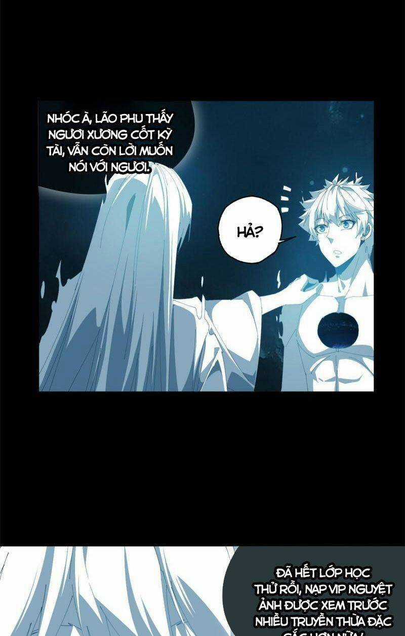 Siêu Thần Chế Tạp Sư Chapter 108 trang 27