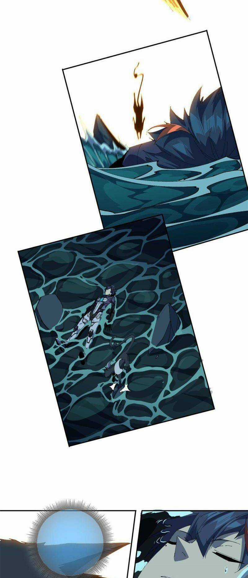 Siêu Thần Chế Tạp Sư Chapter 108 trang 31